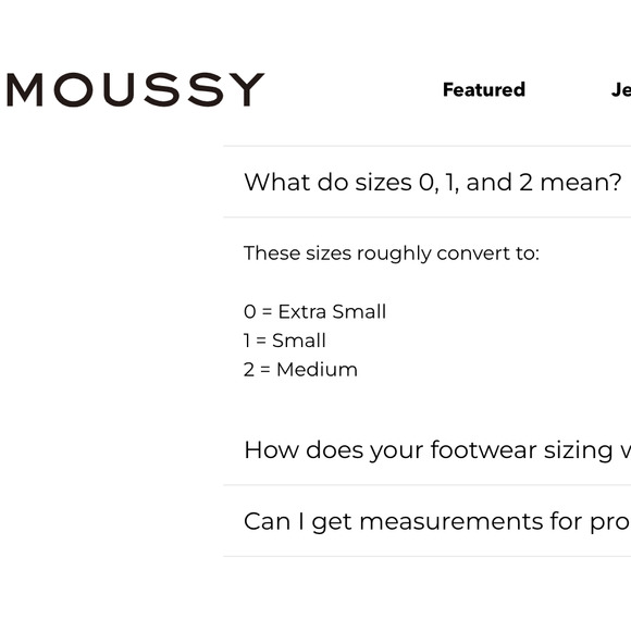 MOUSSY Shash Belt Sweatshirt Army Green Size Small - Picture 14 of 14